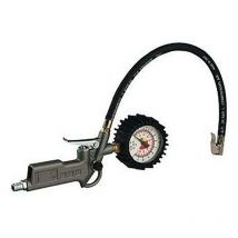 GAV - accesair inflador c/manometro 63mm , 0UNIDADES , accesair inflador c/manometro 63mm , 0UNIDADES