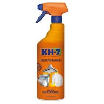 Duver - kh-7 limpiador ''quitagrasa'' 715ml , kh-7 limpiador ''quitagrasa'' 715ml
