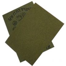 Lija de madera ''medallas'' pliego no6 , 0UNIDADES - Flexovit