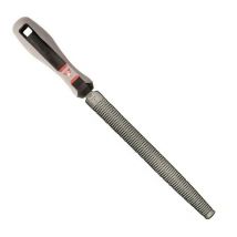 Lima escofina c/mango 4101-8'' mb basta , 0UNIDADES - Duver