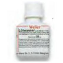 Liquido soldador 25ml lipieza-preparacio lw25 , 0UNIDADES - Target