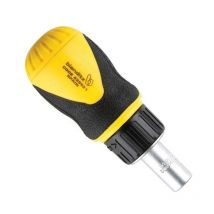 Bianditz - mango portapuntas 1/4 corto magnetico , 0UNIDADES