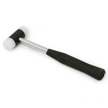 Irimo - martillo mango metálico con boca nylon , El Martillo Mango Metálico con Boca Nylon.CaracterísticasMan