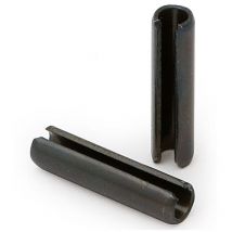 Mikalor - pasadores din 1481 2-10 largo 10mm metrica m-2 (caja 100)