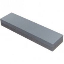 Duver piedra afilar rectangular 150x50mm gris , 0UNIDADES
