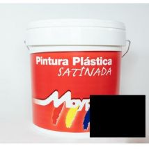 MOYPE pintura satinada negra moype 4l , 0UNIDADES , MOYPE pintura satinada negra moype 4l , 0UNIDADES