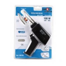 Target - pistola soldar expertos sig100 c/acc , 0UNIDADES pistola soldar expertos sig100 c/acc , 0UNIDADES