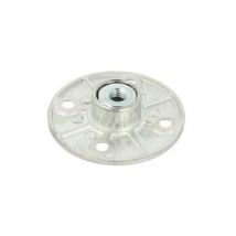 Siso - placa ø60 montaje kea para patas de mesa metrica m-10 , 0UNIDADES