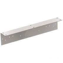 Vibo - placa sujecion bajo estante p/elite , 0UNIDADES placa sujecion bajo estante p/elite , 0UNIDADES