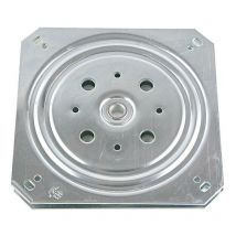 Omge - plataforma tv giratoria mini 155x155 1022 carga maxima 150kg.