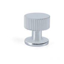 System pomo aluminio modelo gera ø26 acabado cromo , 0UNIDADES