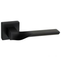System+ - system roseta zamak spinal 52x52 acabado negro mate , 0JUEGO
