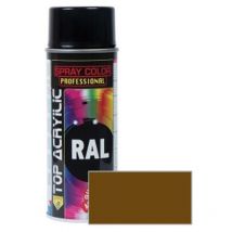 Top acrylic spray acrilico marr/oliva ral-8008 400ml , 0UNIDADES