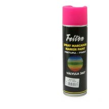 CRC - spray trazador markerpaint naranja 500ml , 0UNIDADES spray trazador markerpaint naranja 500ml , 0UNIDADES