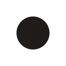 Tapon adhesiva negro poro 13mm (100u) , 0BLISTER tapon adhesiva negro poro 13mm (100u) , 0BLISTER - Ucafix