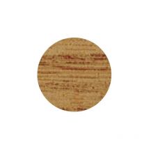 Ucafix - tapon adhesiva roble trigo 13mm (100u) , El Tapón adhesivo roble trigo 13mm es un complemento esencial para dar un acabado pulido a tus