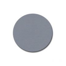 Ucafix - tapon adhesivo gris metal 13mm. (caja 1000) , 0CIENTOS
