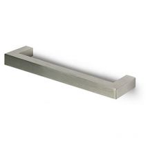 Didheya - tirador acero inox oregon. elegir largo. distancia 335 (caja 5)