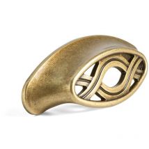 Tirador modelo aleda zamak antica firenze distancia 64 - Giusti