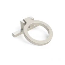 System tirador zamak belma ø50 acabado niquel , · Distancia entre agujeros 16mm0UNIDADES