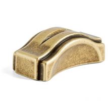 GIUSTI tirador zamak caurium antica firenze distancia 32 , 0UNIDADES