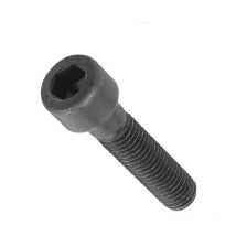 Tornillo rosca metal allen din 912 negro metrica m-14 largo 90mm