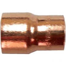 FPLUS acc.cobre fig.240 manguito red.hh de 28x22 , acc.cobre fig.240 manguito red.hh de 28x22