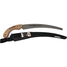 Serrucho curvo J425 Dentado japonés C/Funda - Altuna