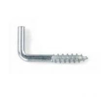 Alcayatas rosca 18x 50 zinc. 44054 (caja 3 unidades) - AVL