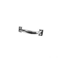 Asa Níquel 6 pulgadas 150mm WL-001/150 - AVL