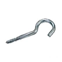 AVL - cancamos-hembrilla abiertos 21x 80 zinc. 44075 (caja 2 unidades)