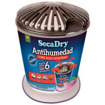 Secadry antihumedad 2000g 231586 masso