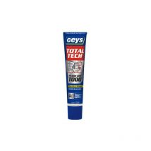 Total tech blanco bajo agua tubo 125 ml 507232 total tech blanco bajo agua tubo 125 ml 507232 - Ceys