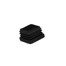 Fplus - Conteras Plásticas Cuadradas 40x40 para Interior