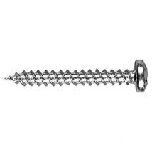 Fischer - tornillos tegm 4.5x35 para gm-gmd 15090 (caja 100 unidades)