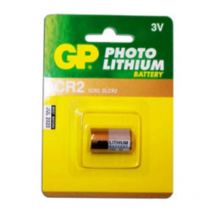Fplus GP pilas litio 1 pilas fotos (cr2-b1 GP 3,0v g078 GP pilas litio 1 pilas fotos (cr2-b1 GP 3,0v g078