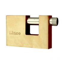 Lince - candado laton 700-70 cierre persiana candado laton 700-70 cierre persiana