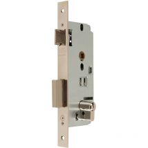 MCM - Cerradura de embutir 1 punto 1601-160