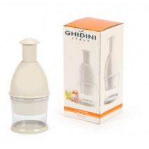 Finstock menaje acea cortador de cebolla amarillo 08010-2544