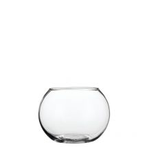 Mica Decorations - Bolla Vase - Kugel 11 x ø 15 cm Deko-Accessoires