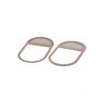 Mica Regard + Joints (x 2) - Auer : B1990077