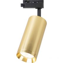 Track Gold 1xGU10 Leuchte - Mica