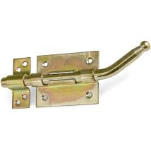 Micel - Broche dichromate R.320-400 - Broche à superposition solide