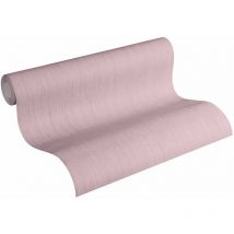 Michalsky Living 364999 36499-9 - Carta da parati in tessuto non tessuto, 10,05 m x 0,53 m, colore rosa e lilla