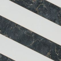 A.s.creations - Michalsky Living Marble Stripes Wallpaper Geometric Bold Paste The Wall Vinyl
