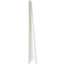 Gaine de protection des câbles gpc 35.35 grise Michaud N274