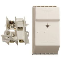 Michaud - Coffret coupe-circuit bipolaire à cartouches 22x58 P073