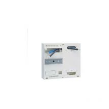 Michaud - P401 Panel de control para medidor y disyuntor derivado