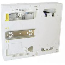 P470 - S81 cbe + panel Linky - Michaud