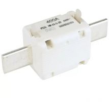 P524 Sicherungspatrone T2 E115mm 400A 111595 - Weiß - Michaud